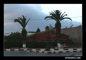 Maisonette coloniale à Arzew