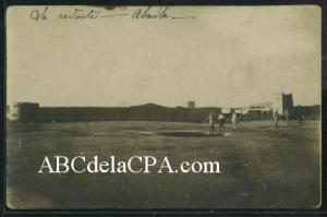 La Redoute (Carte Photo datée du 12 novembre 1925)