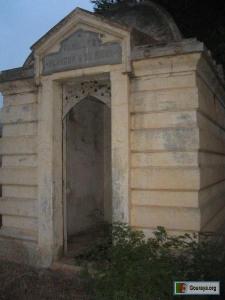 Cimetière français de Gouraya