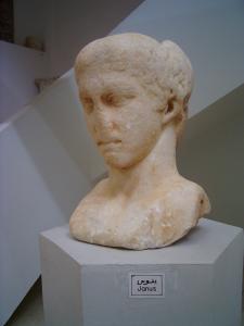 Janus