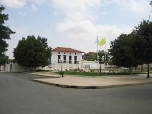 centre ville d'el omaria