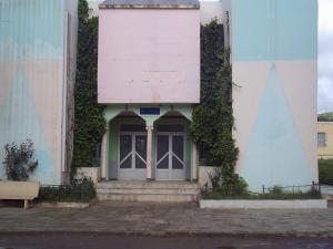 foyer et biblotheque du cfpa el-omaria