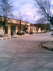 el-omaria rue bougasmi tayeb