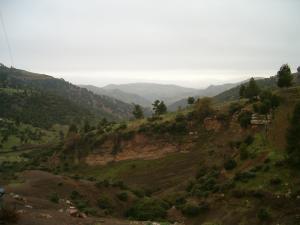 Le Melaab dans toute sa splendeur