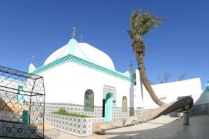 sidi lakhdar benkhlouf