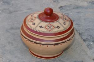 l'artizanal de mostaganem