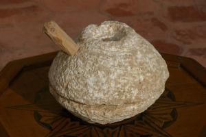 artizanal de mostaganem