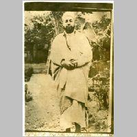 photo hadj adda bèntounes