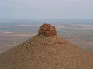 Djebel Bguira