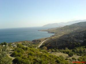 meziane from ait-arhouna