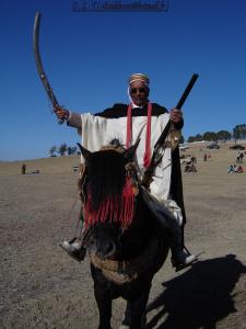 FANTASIAS A SIDI HOSNI