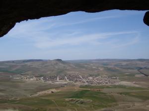 la ville de SIDI HOSNI