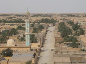 QUARTIER ENNACER TAGHZOUT