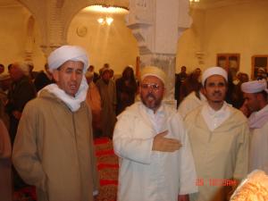 zaouia de sidi adda (ouled lakred)