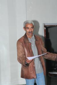 Nadjib natif d'el haouch