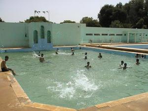 La joie des des enfants