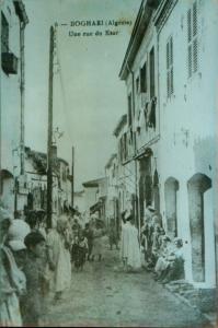 l'ancient ville (keb)