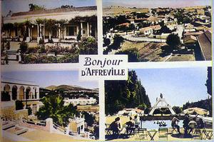 affreville