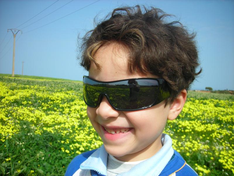 BOUKERCH ABDERAHMANE ANIS