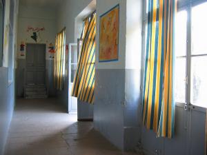 Ex Ecole  Jean Masset  (Oran)