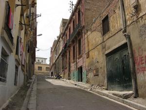 Quartier Saint Pierre (Oran)