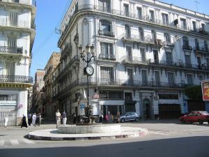 Place de la Victoire (Oran)