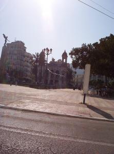 Une Eglise à Oran