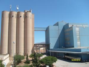 moulins de sidi aissa