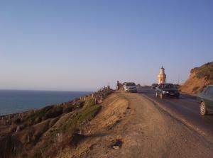 Sur la Côte (Oran)