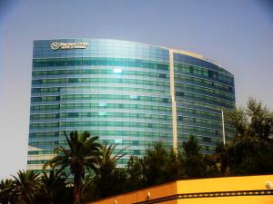 Hôtel Sheraton (Oran)