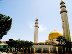 Grande Mosquée d'Oran