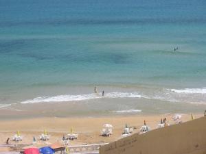 Plage d'Ain El Turk (Oran)