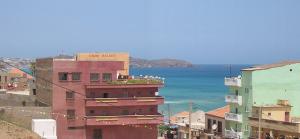 La Côte de Ain El Turk (Oran)