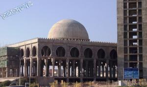 Nouvelle Grande Mosquée de l'Ouest (Oran)