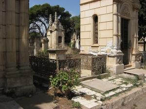 Cimetière Chrétien d'Oran