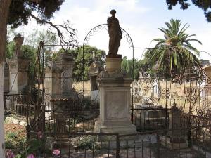 Cimetière Chrétien d'Oran