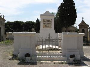 Cimetière Chrétien d'Oran
