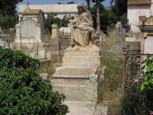 Cimetière Chrétien d'Oran