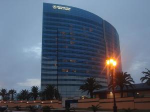 Hôtel Sheraton (Oran)