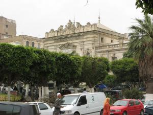 Palais de Justice (Oran)