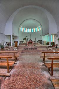 Eglise de Santa Cruz (Oran)