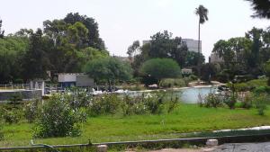 Jardin Public d'Oran
