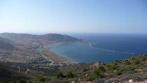 Baie d'Oran