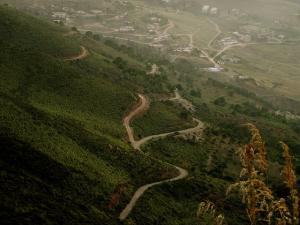 Montagne du Mardjadjou