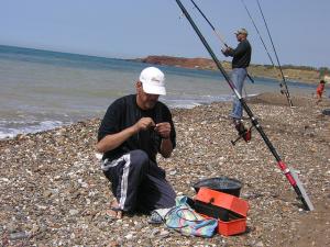 Pêche Amateur (Oran)