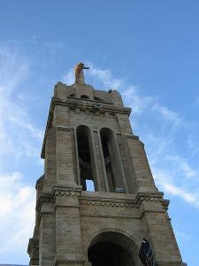 Lalla Meriama (Santa Cruz) Oran