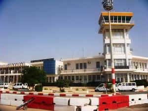 Bâtiment Technique à Oran