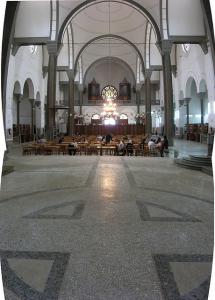 Nouvelle Bibliothèque d'Oran