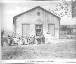 Ville de ZEBOUDJA ex HANOTEAU