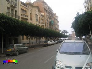 Oran Centre Ville